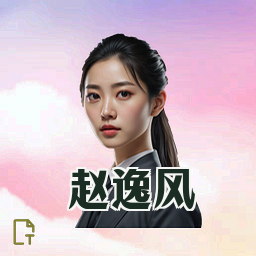 赵逸风